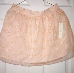 NWT Forever 21 skirt